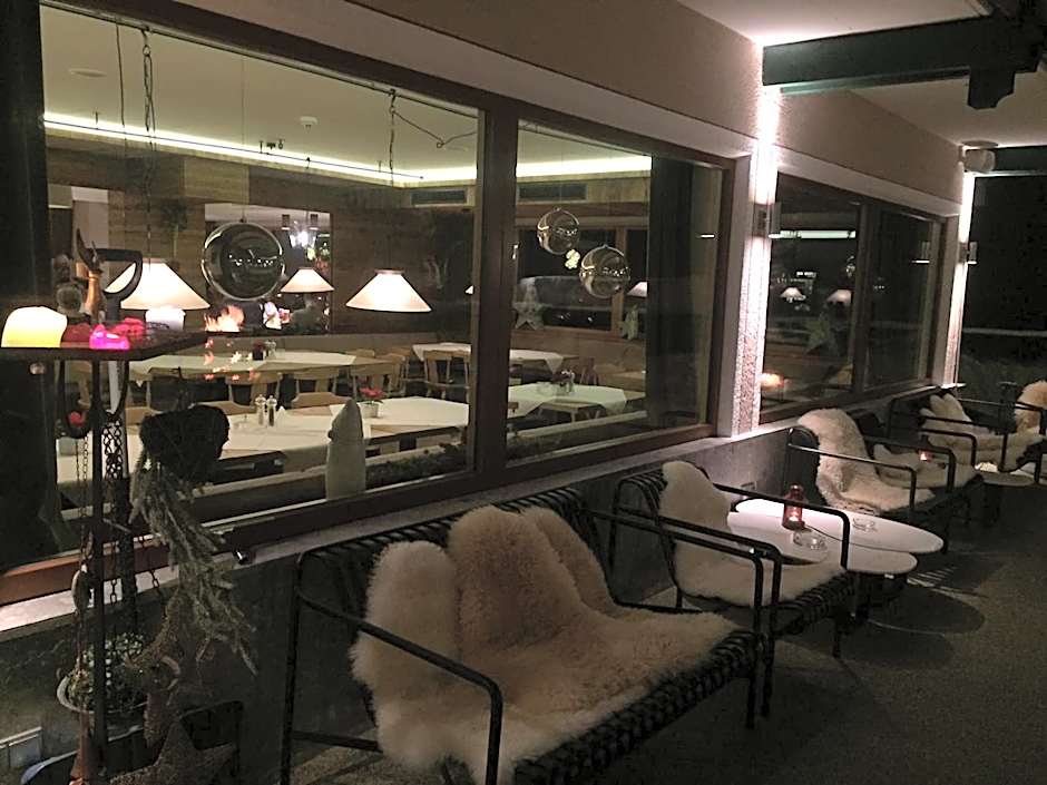 Hotel-Gasthof zur Schönen Aussicht