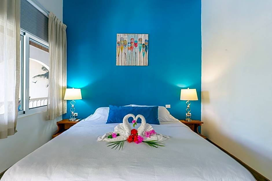 Hotel Mar Rey