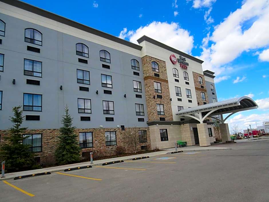 Best Western Plus Airdrie Gateway