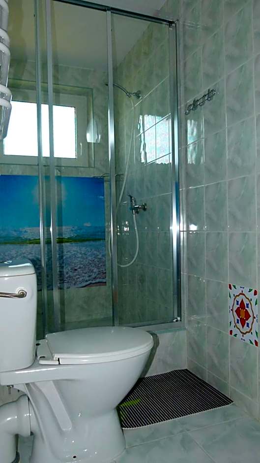 Willa Moja Przystań