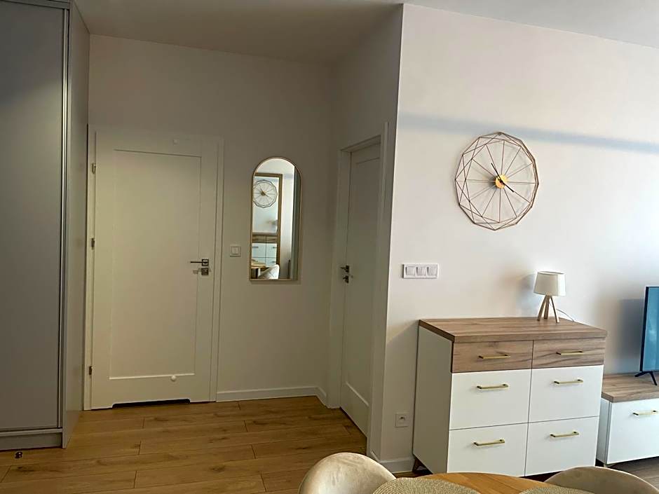 Apartamenty Richter By The Sea