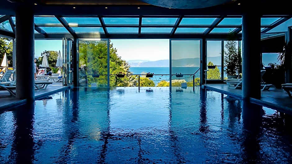 Hotel & Spa Tino Sveti Stefan