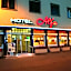 Hotel Alfa