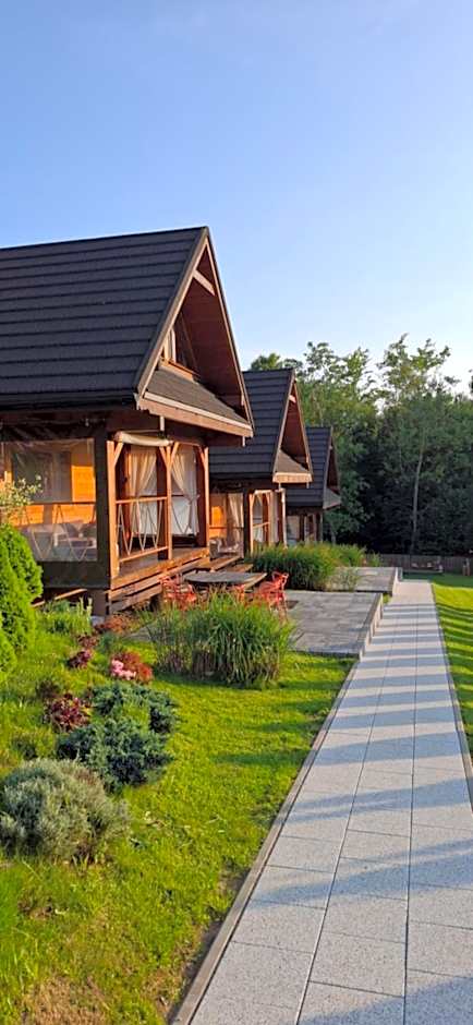 Chaty Trzy 731-950-635