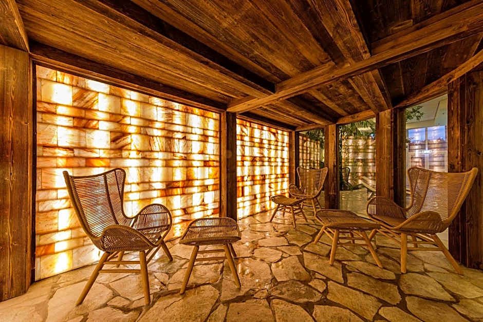 Hotel Hochsauerland by Center Parcs