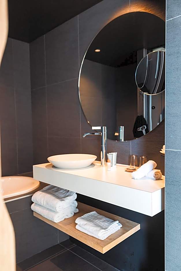 Hotel Golden Tulip Montpellier Centre St Roch