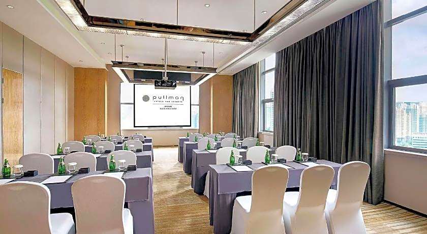 Pullman Weifang