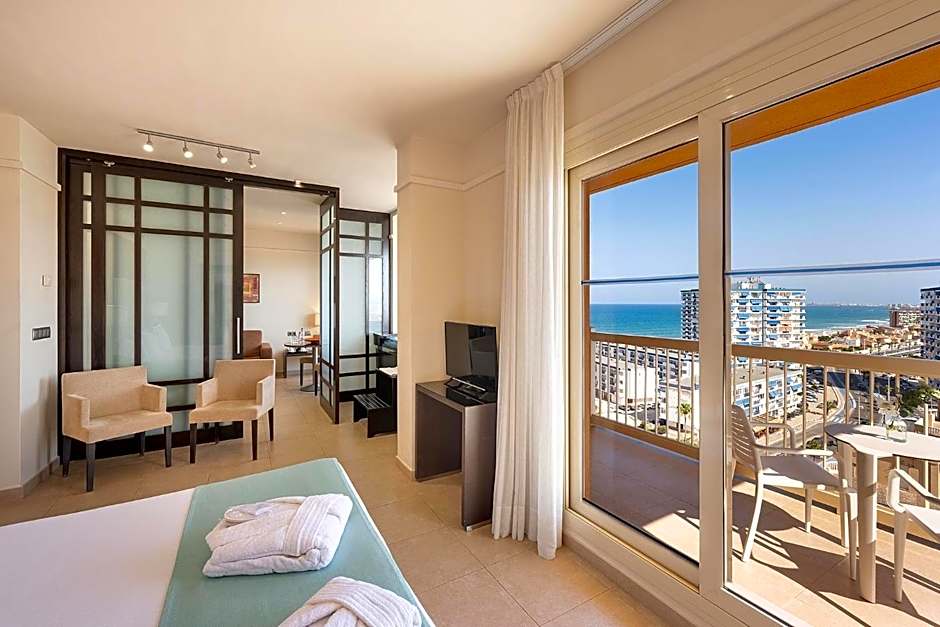 Poseidon La Manga Hotel & Spa - Adults Only (+16)