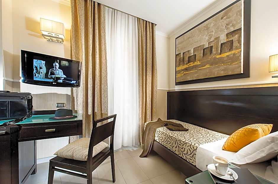 Yes Hotel Boutique Rome
