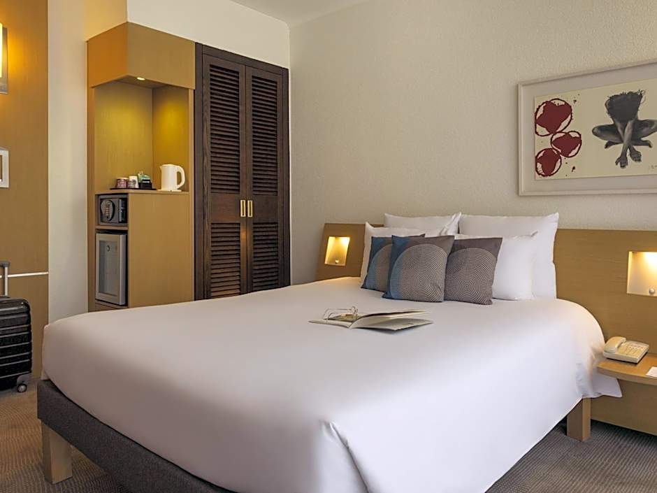 Novotel Geneve Centre