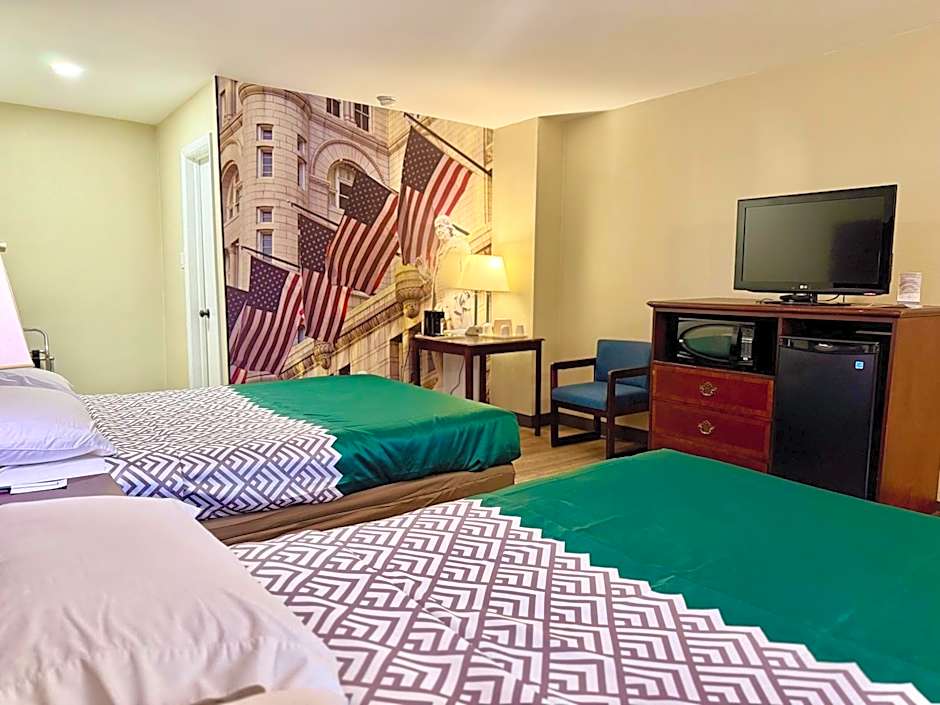 Governor House Inn Arlington/Falls Church