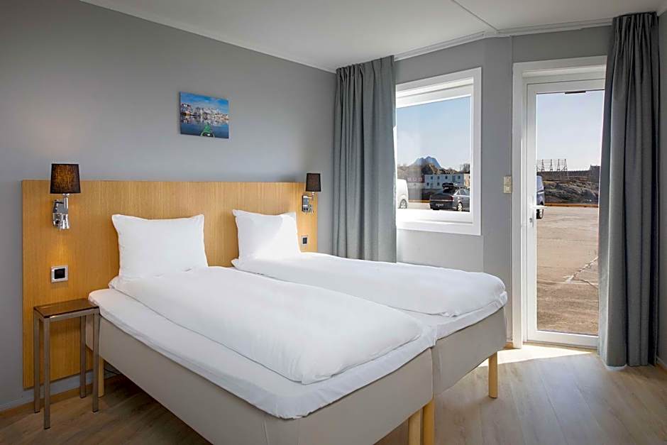 Scandic Vestfjord Lofoten