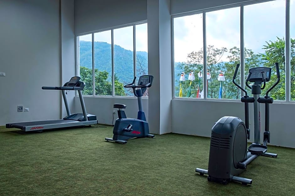 Lemon Tree Hotel Gangtok