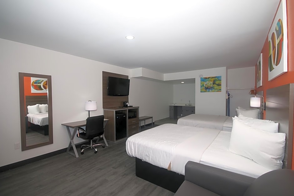 Best Western Statesville Inn