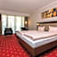 Parkhotel Cochem- Free Parking -