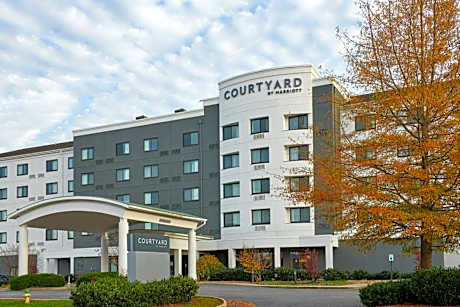 Courtyard by Marriott Bristol