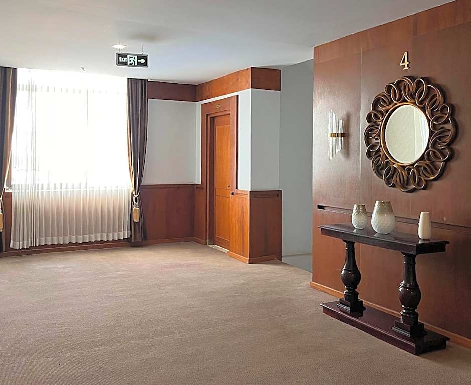 Hotel Mekkah Banda Aceh