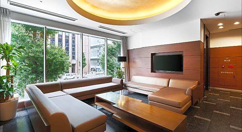 Daiwa Roynet Hotel Nagoya-Ekimae