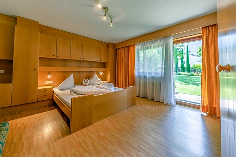Apartm. & BB Ferienidylle Gstrein