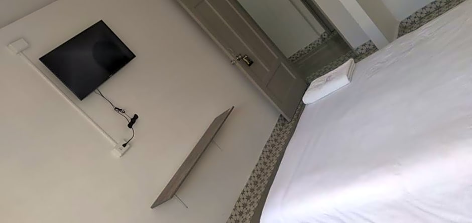 Hotel Insurgentes