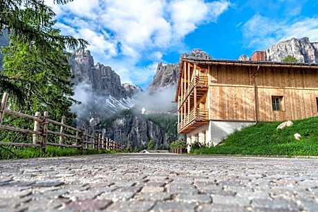 Chalet Cogolara