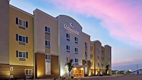 Candlewood Suites Midland By IHG