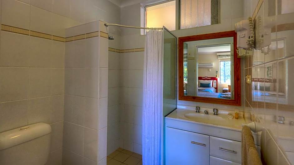 Glen Innes Motel