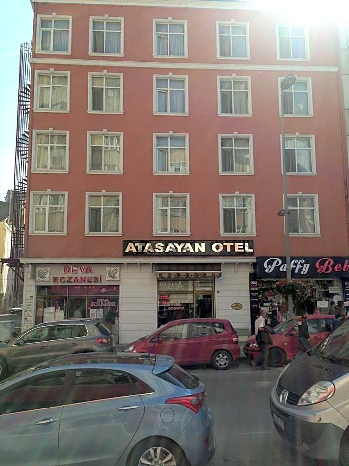Hotel Atasayan