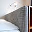 Das Jedermann Boutiquehotel mit Stadtgarten