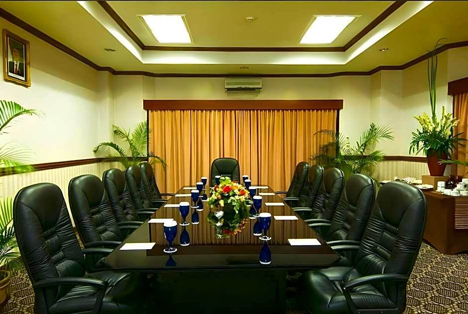 Prime Plaza Hotel Purwakarta