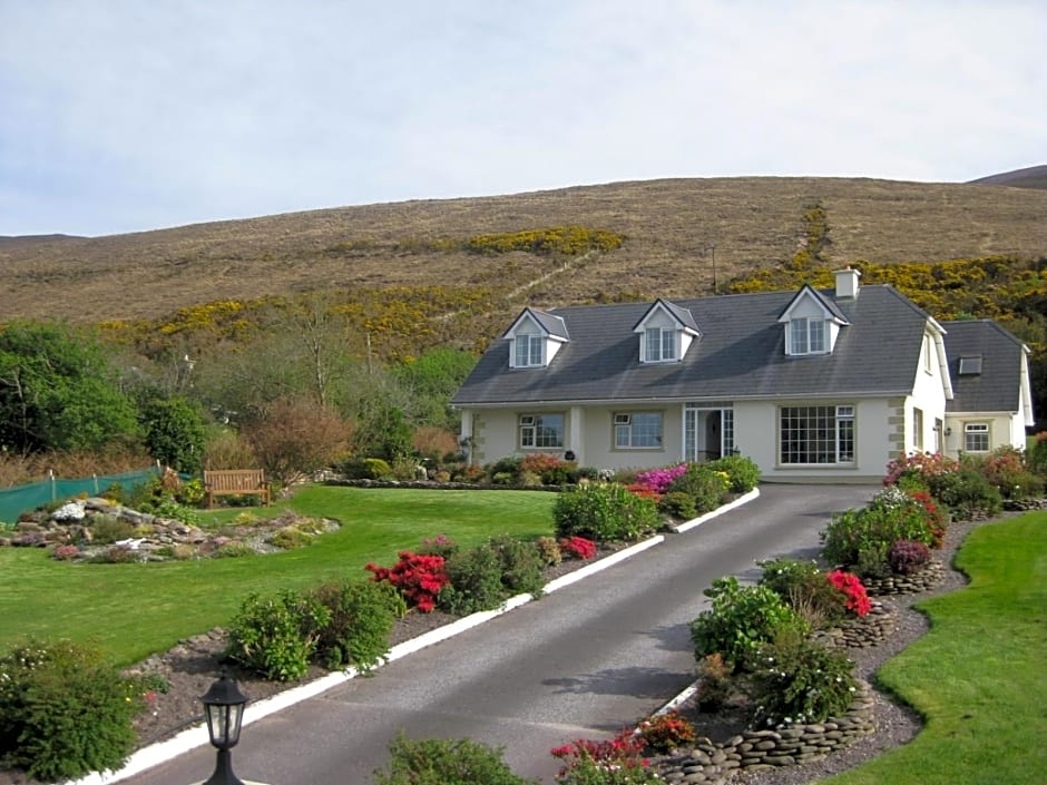 Glencurrah House B&B