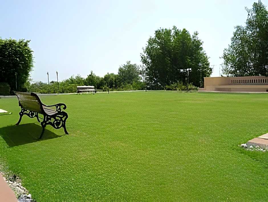 Club Mahindra Kumbhalgarh