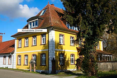 Art-be-and-b Appartement -Studios