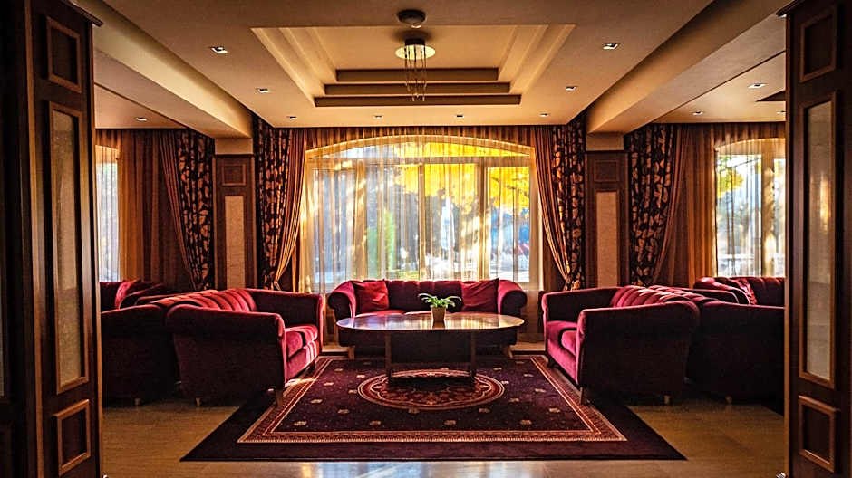 Spa Hotel Dvoretsa