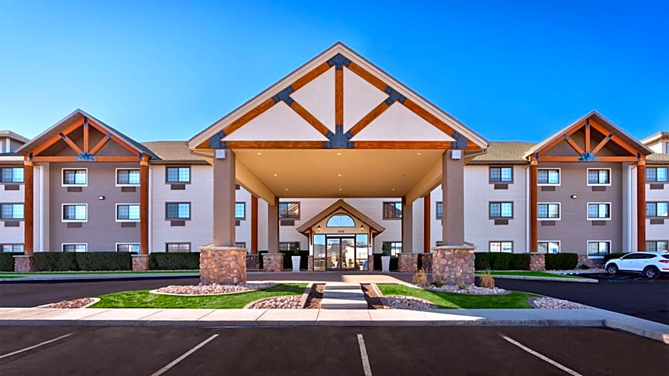 Holiday Inn Express Heber City By IHG