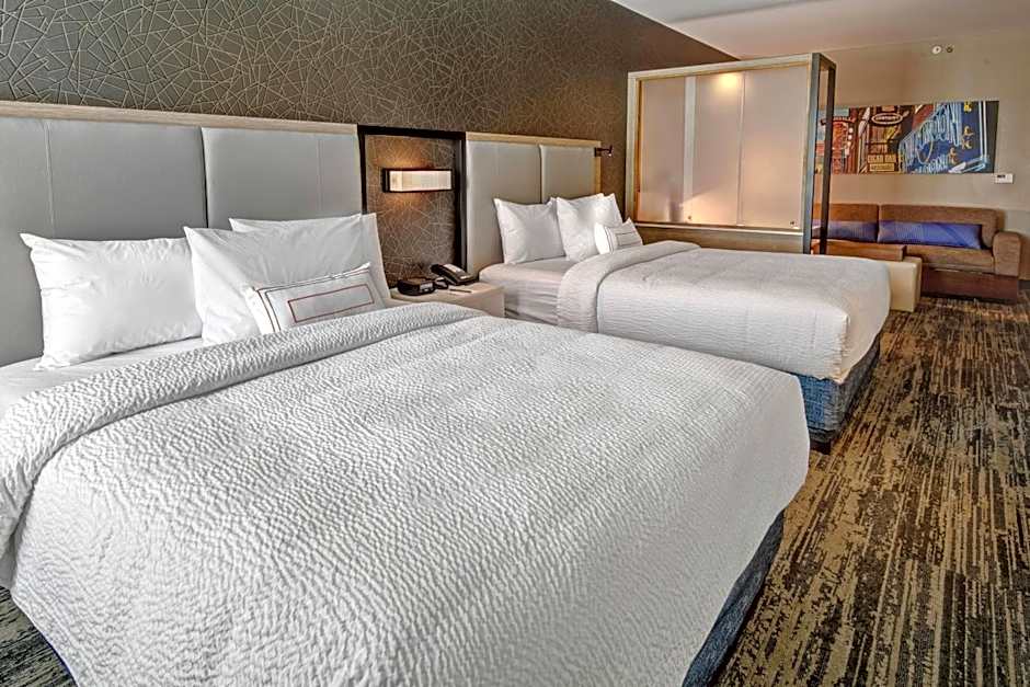SpringHill Suites by Marriott Nashville Brentwood