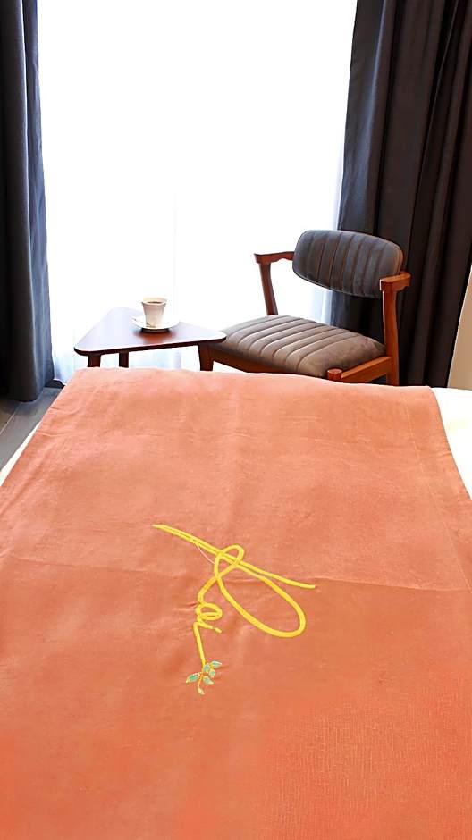 ROI HOTEL IZMiR