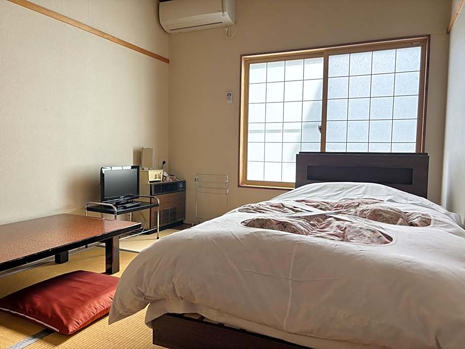 Ryokan Furuya – Hakuba, GA