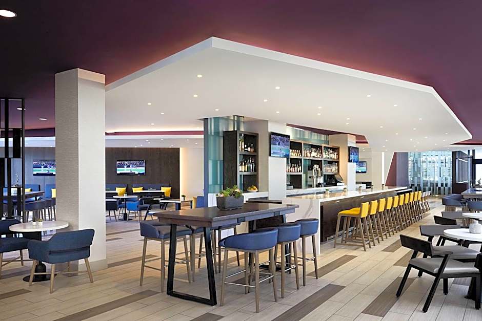 Ventura Beach Marriott