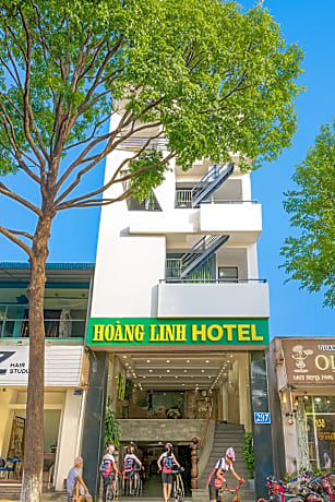 Hoang Linh Hotel