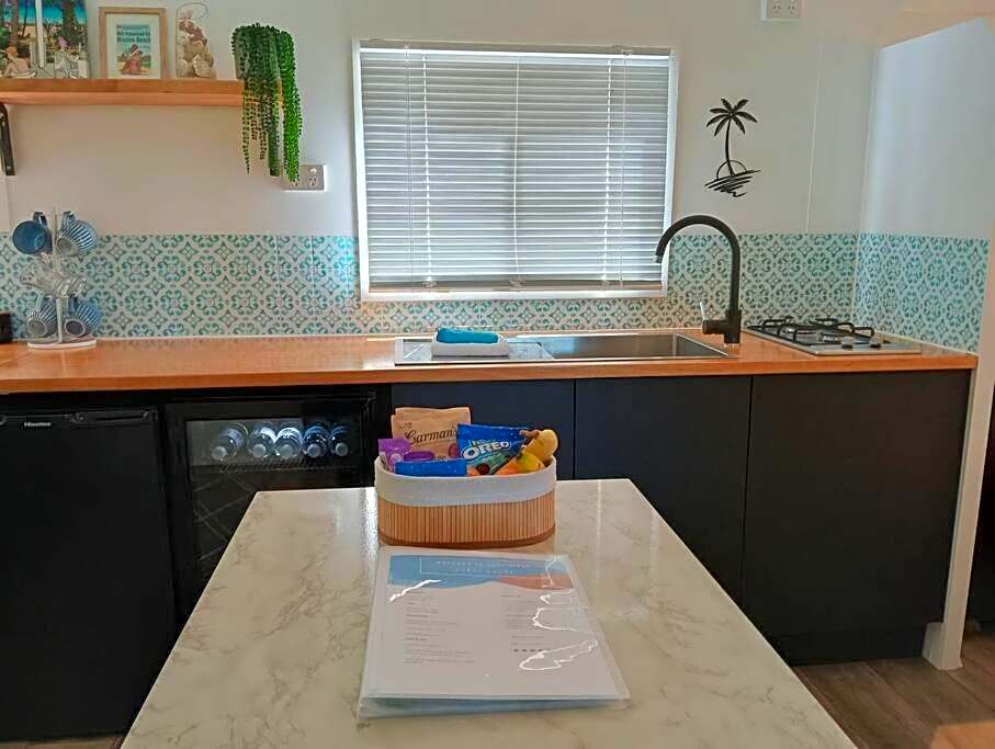 Hull River Guesthouse Mission Beach