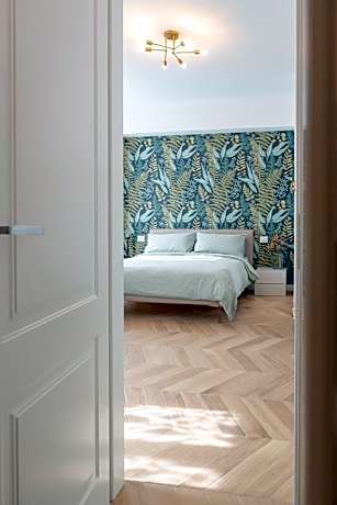 Victoria Boutique Suites