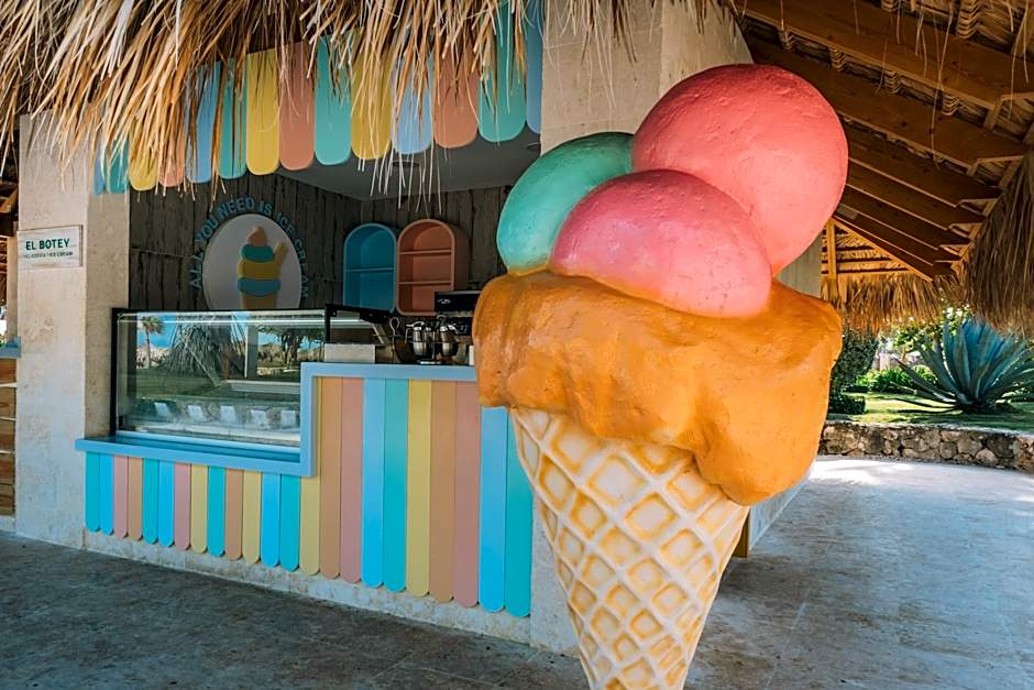 Iberostar Selection Bavaro All Inclusive