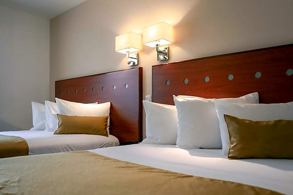 Comfort Inn Queretaro Tecnologico