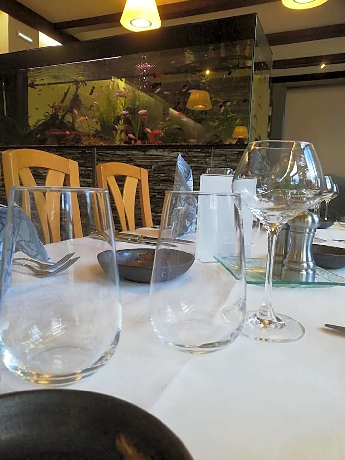 Hotel Restaurant Le Moschenross