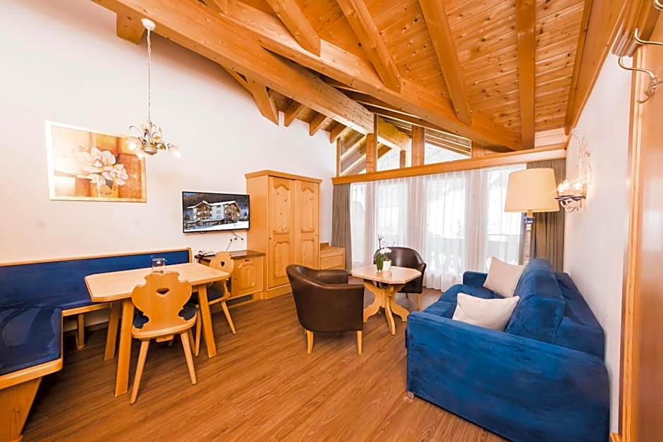 Waldpark Hotel Garni