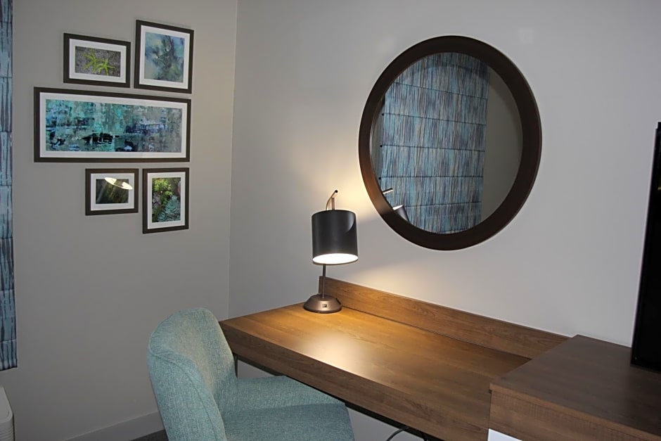 Hampton Inn & Suites By Hilton-Corpus Christi Portland,Tx