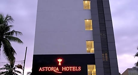 Astoria Hotels Madurai