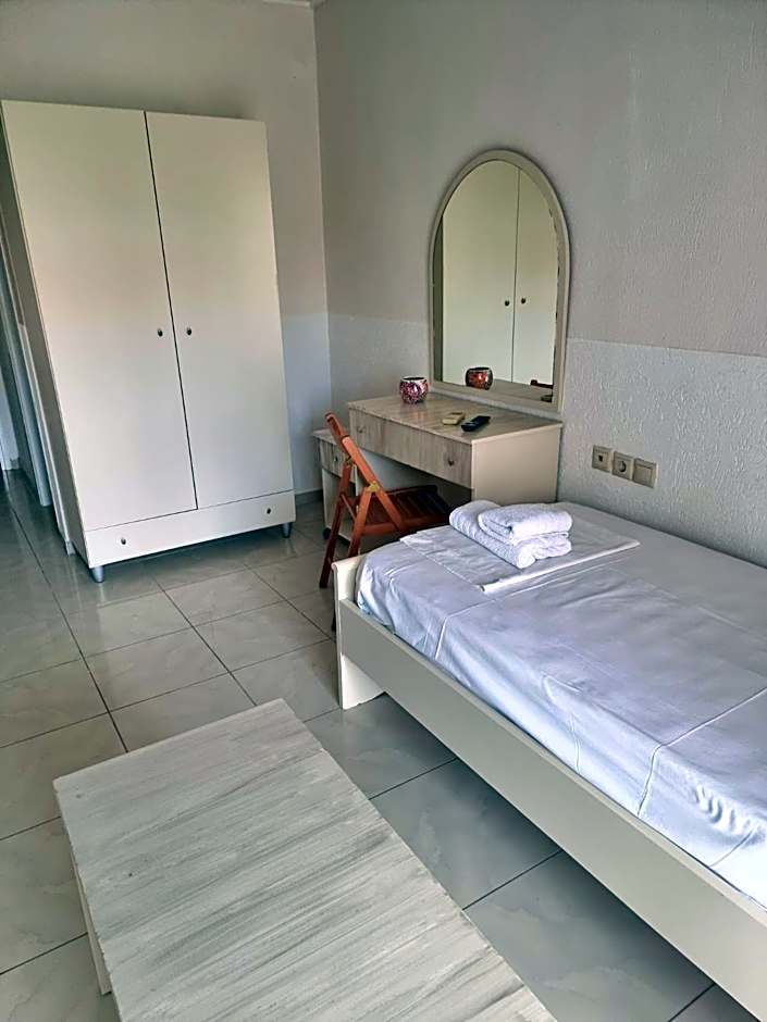 Hotel Nautilos