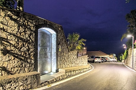 Villa Zagara Garden